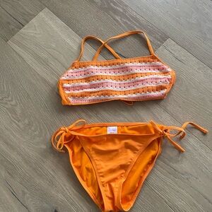 No Boundaries Bikini Set